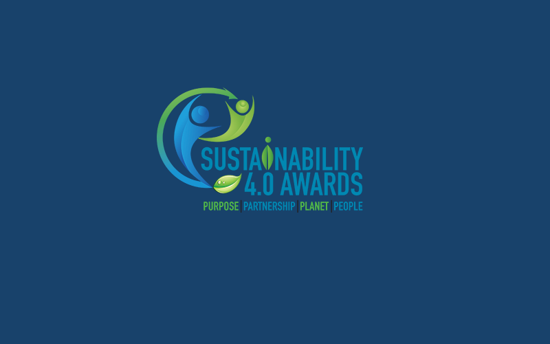 Frost & Sullivan and TERI present the Sustainability Awards