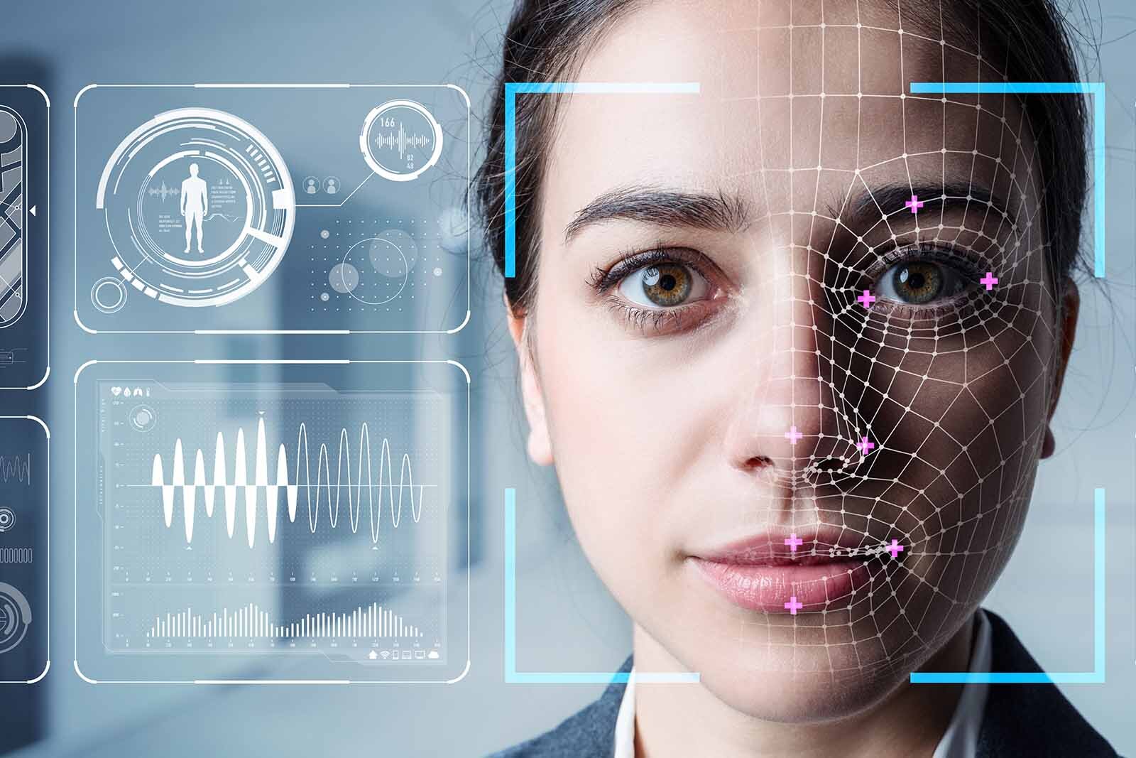 Biometric Technology Is The Technology For Identity And Authentication