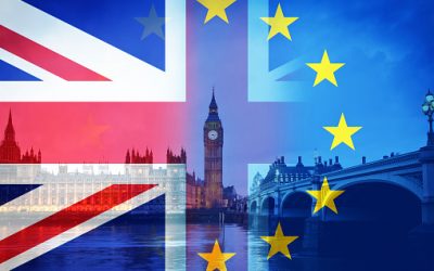 Frost & Sullivan Commentary on CNBC: Few Perceptible Commercial Benefits to be Gained from Brexit