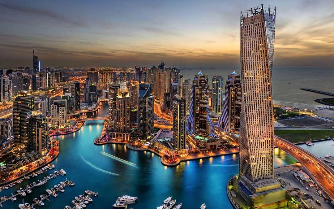 Dubai Tourism Industry—Where Does The Emirate Go From Here?