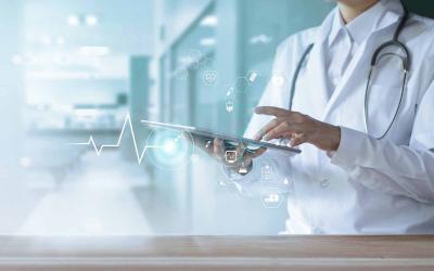What’s hindering the growth of IoT in pharma?