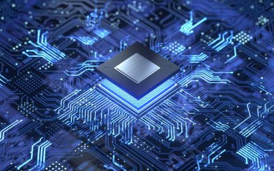 Industry 4.0—Impact in Semiconductor and Sensors Market