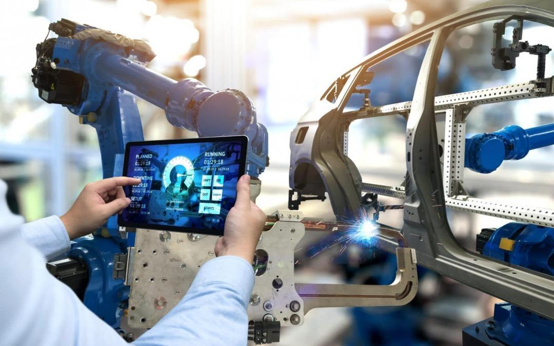 An Insight On Cybersecurity Complexities And Initiatives In The Automotive Industry