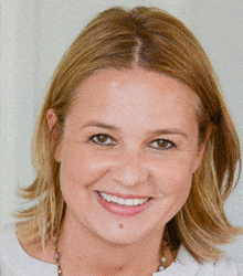 Movers and Shakers Interview with Stefanie Lemcke, Founder and CEO of GoKid