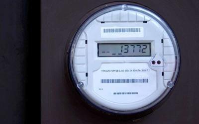 Impact of General Data Protection Regulation (GDPR) on Smart Meters and Smart Pumps