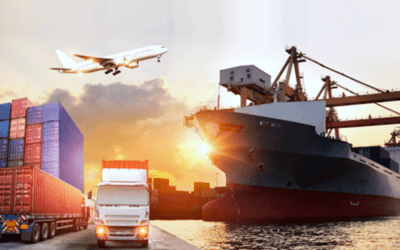 Disrupting the last mile – 5 business models transforming logistics