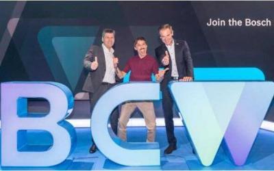 How the Bosch ConnectedWorld 2019 Conference Spotlights Transition from the Internet of Things (IoT) to an Economy of Things (EoT)