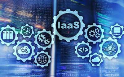 Global IaaS Market Rises as Enterprises Opt for Hybrid and Multi-Cloud Deployment Models