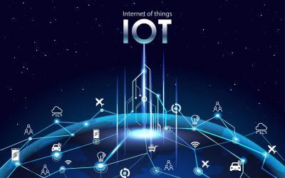 Frost & Sullivan Reveals Top Internet of Things Platforms Poised for Growth