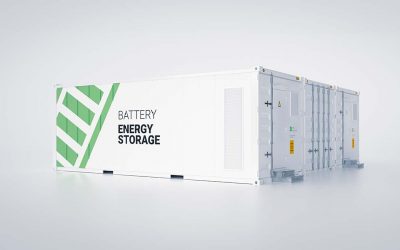 High Growth Expected for Modular, Battery-based Energy Storage Systems as Utilities Target Energy Goals, finds Frost & Sullivan