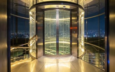 Southeast Asian Elevator Market Leverages Mega Cities’ Development and Machine Room-less Technology to Expand
