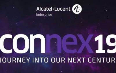 CONNEX19: An Update from Alcatel-Lucent Enterprise