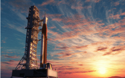 SpaceX Enters Dedicated Launch Services Market