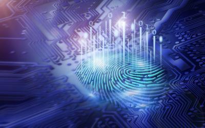 The Integration of Biometrics and Artificial Intelligence Promises Improved Security