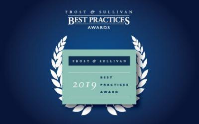 Talkdesk Receives Product Line Strategy Leadership Award from Frost & Sullivan for its Enterprise Cloud Contact Center