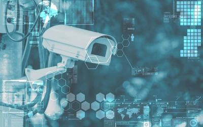 Evolution of Retail Surveillance Solutions in Middle East