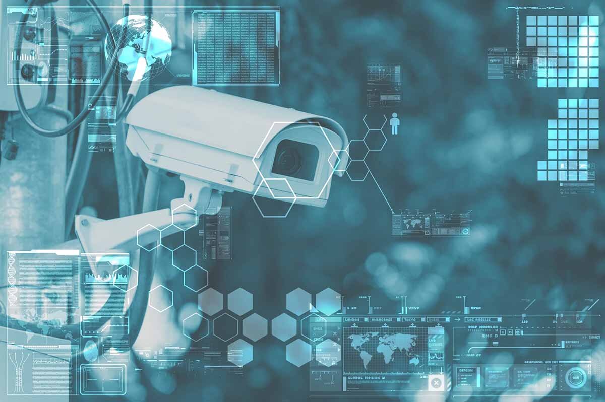 Evolution of Retail Surveillance Solutions in Middle East