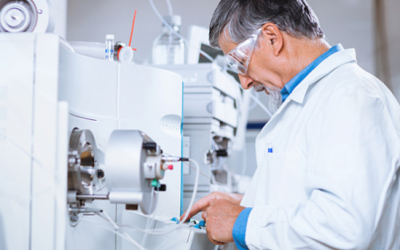 Rise in Pharmaceutical Applications to Foster Demand for Mass Spectrometers in Europe