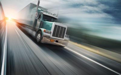 Digitising Freight – one truck at a time