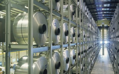 Key Strategies to Help the Global Aluminum Industry Recover Post COVID-19