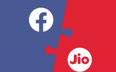 Five Reasons the Reliance Jio Deal is a Win-Win for Facebook