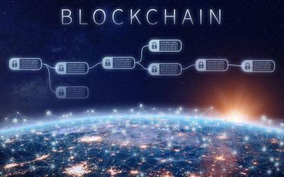 Enabling the Transfer of Value through Blockchain and IoT