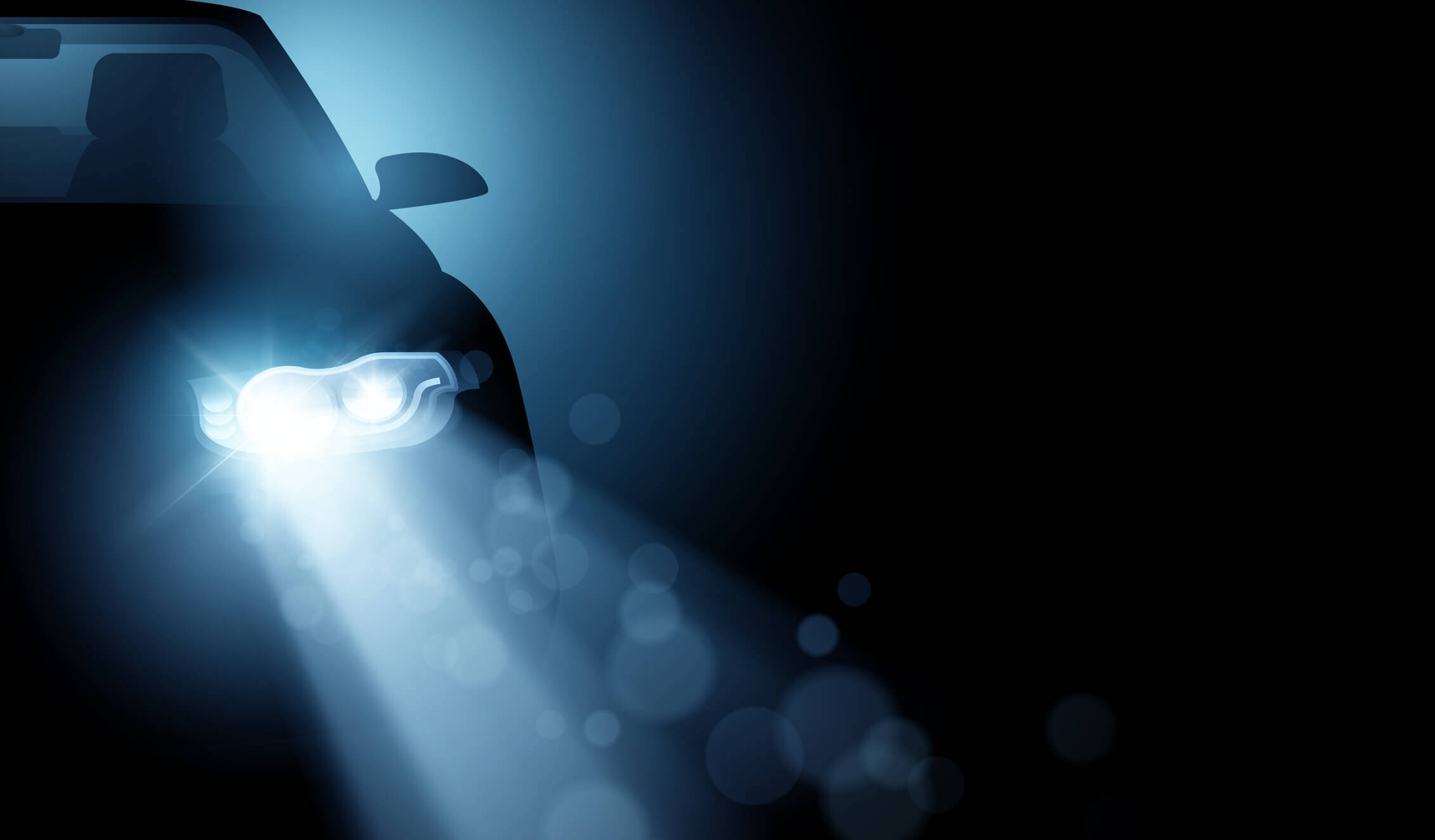 Led High Beam Technology Is The Future Of Automotive Headlights In Europe