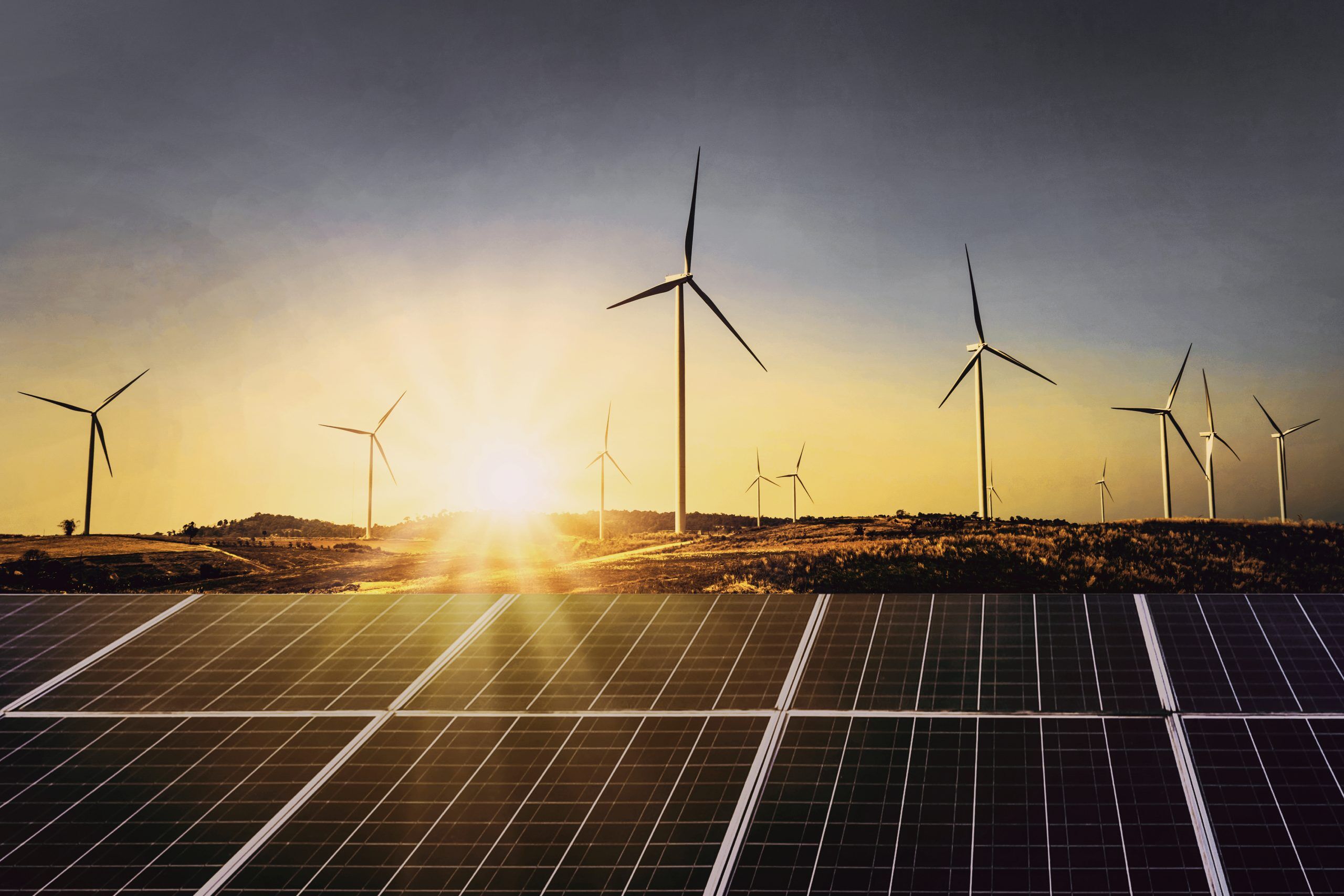3.40 Trillion to be Invested Globally in Renewable Energy by 2030