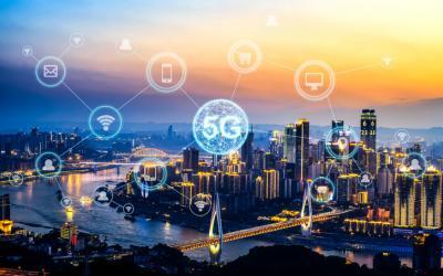 Next Leap for 5G: Accelerated Implementation