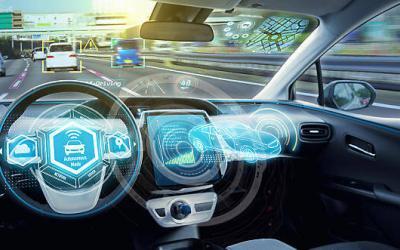 NI Commended by Frost & Sullivan for Pioneering Testing Technologies for Autonomous and Electric Vehicles