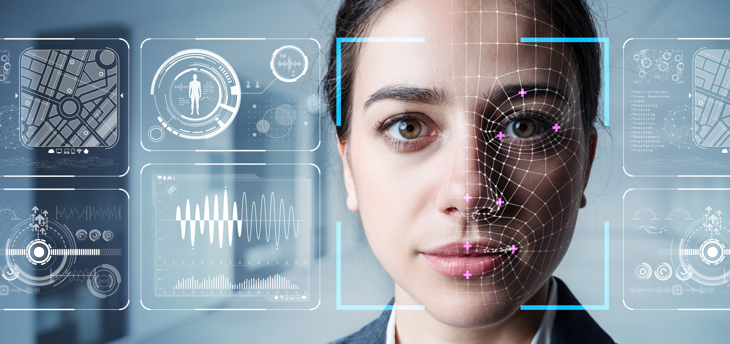 Impact Of Biometrics On Evolving Security Industry In The COVID Era