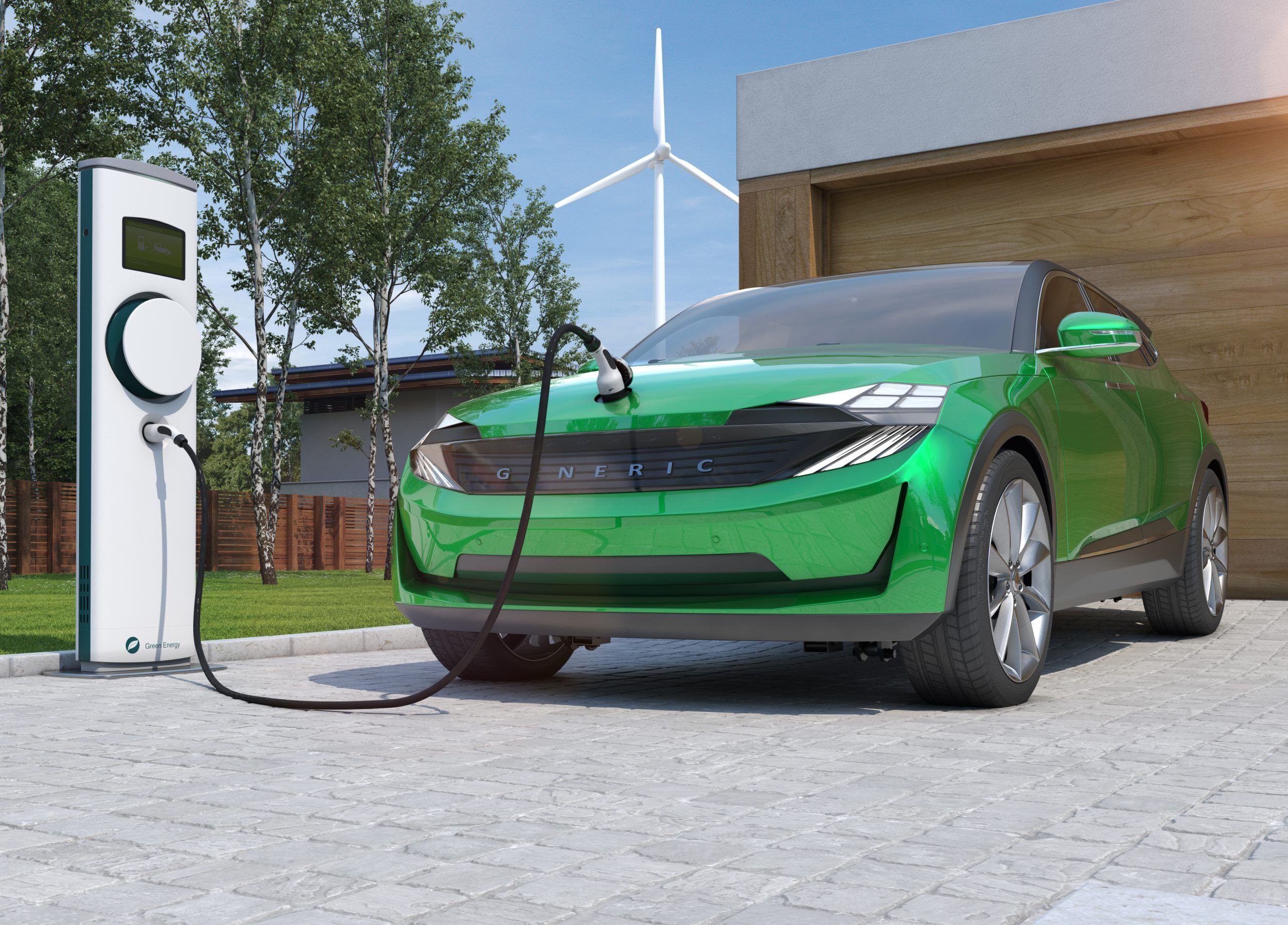 €25k small electric cars on track to be profitable by 2025