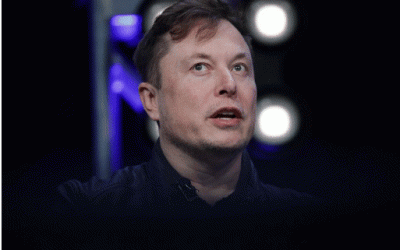 Unbundling Elon Musk’s Tesla Masterplan For World Domination