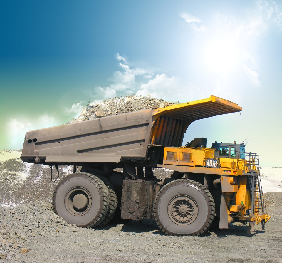 Global Construction & Mining Rental Market to Reach $273 Billion