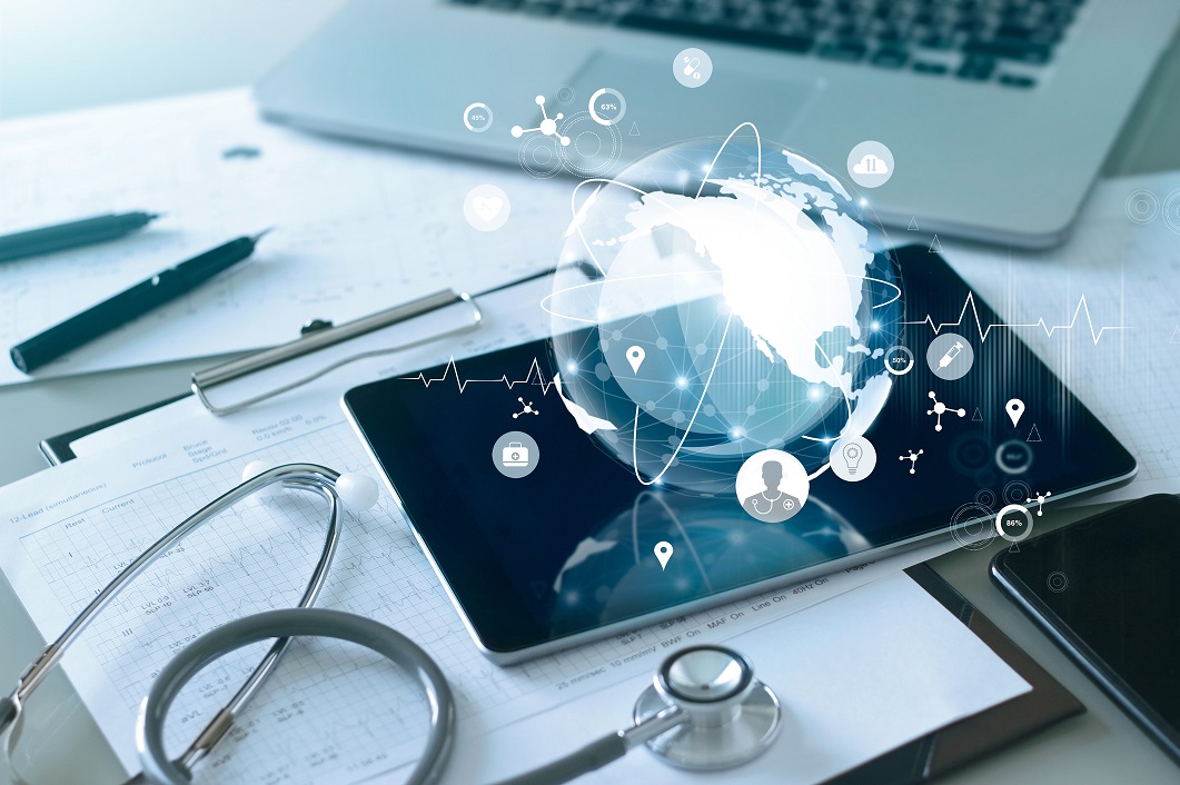 Technology Innovations and Virtual Healthcare Transformation by 2025