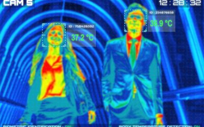Teledyne Technologies Has Acquired FLIR Systems: A Frost & Sullivan Viewpoint