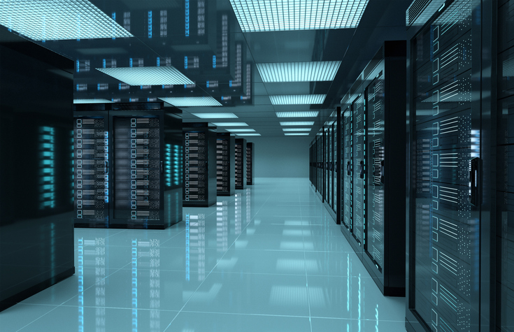 Global Data Center Infrastructure Solutions (DCIS) Market