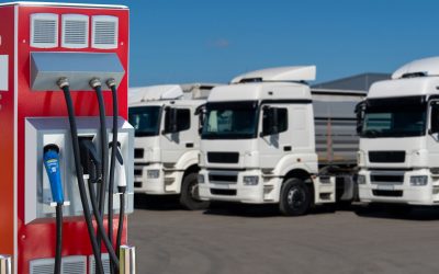 Fleet Electrification Gets a Shot in the Arm from LeasePlan – ChargePoint Agreement