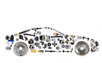 Five Key Trends That Will Shape Growth in the Global Automotive Aftermarket