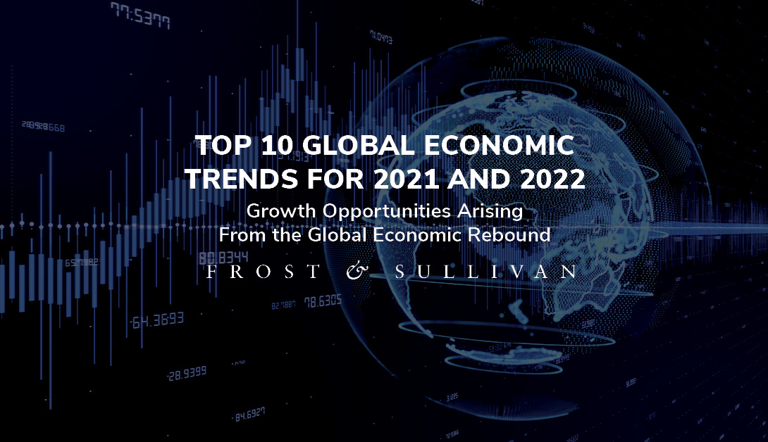 Top 10 Global Economic Trends Shaping the Growth Prospects