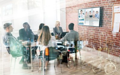 Enhance Your Video Conferencing Investments with a Flexible Audio Product Portfolio