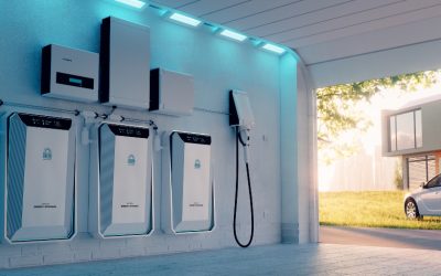 Hyundai Home Represents One More Strike in Favor of a Clean Energy Ecosystem