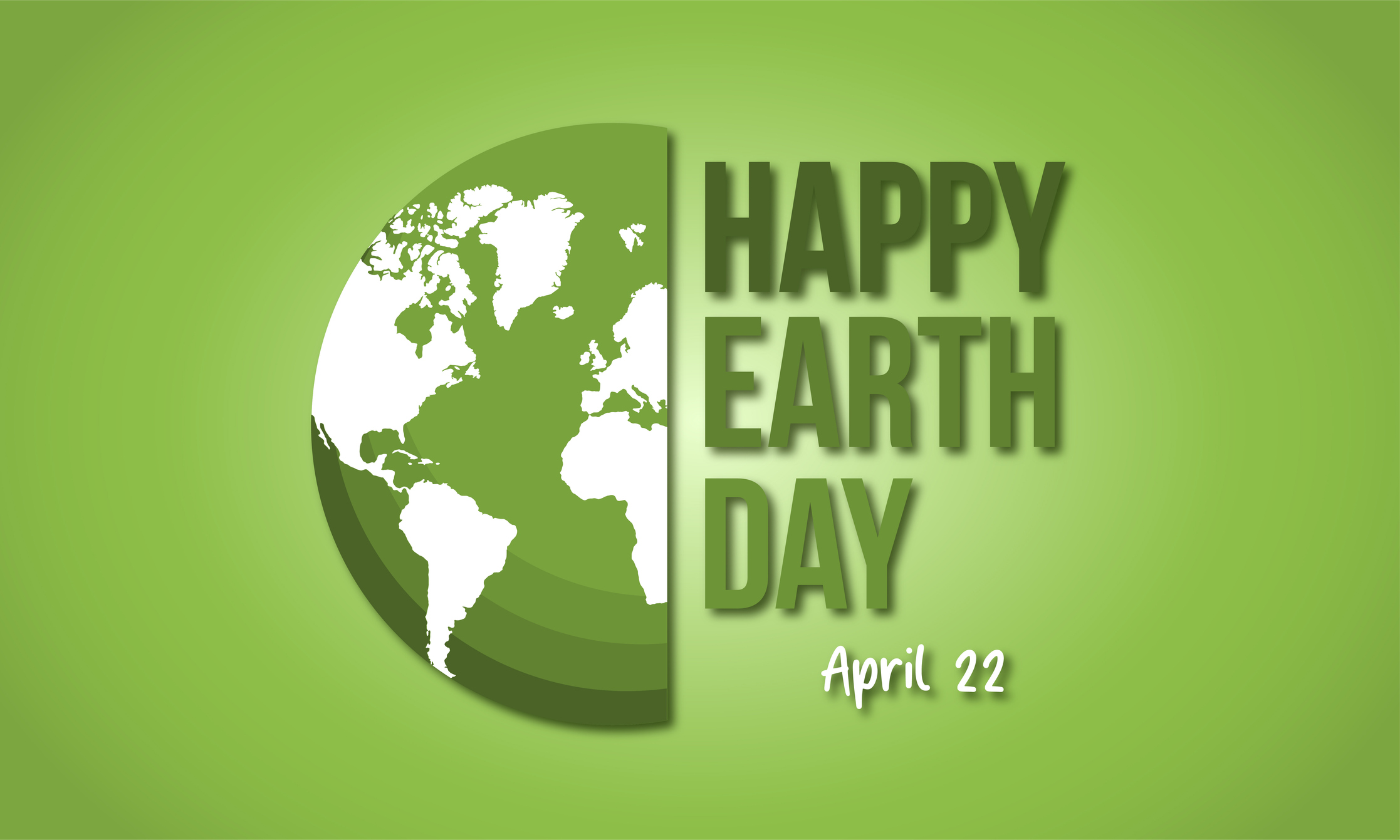 Earth Day 2022 Invest in Our