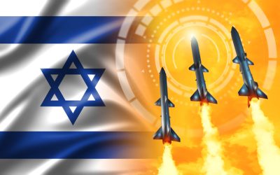 Israeli Defense Industry Momentum: Russo–Ukrainian War and Abraham Accords to Boost Global Arms Export