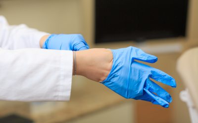 Nitrile Examination Gloves: Is There an Influx of Inferior Products in Europe?