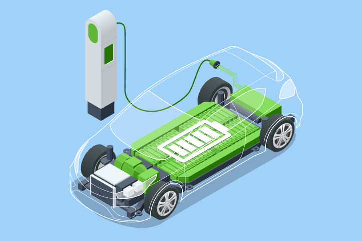 How an electric car's lithium-ion battery works - Easy Electric Life -  Renault Group