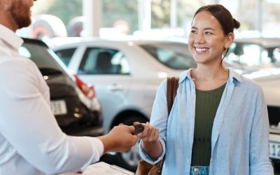 After-sales Service Helps Boost Customer Loyalty for Automotive Dealerships