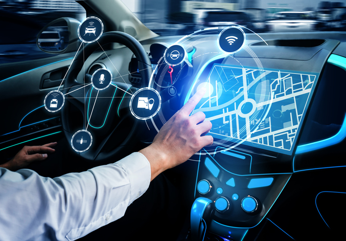 A Premium Automaker and Cloud Computing Giant Look to the Cloud to Enhance Vehicle Functionalities and Offer Improved Consumer Experience and Engagement