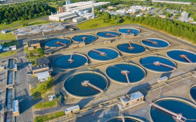 The State of the Global Sustainable Water Generation and Purification Industry