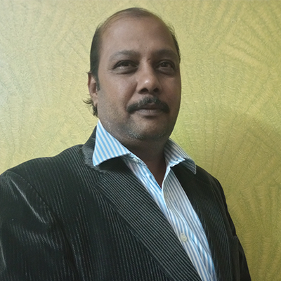 Vittal Bhaskar Rao